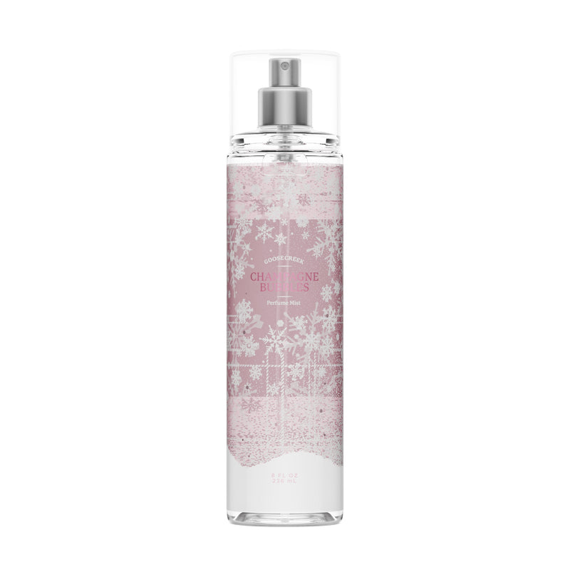 Champagne Bubbles Body Mist (S5XRH)