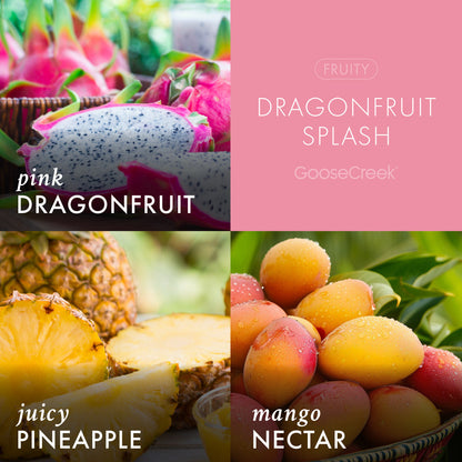 Dragonfruit Splash Wax Melt