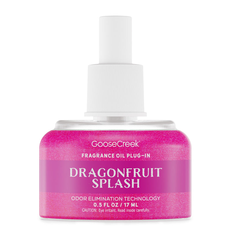 Dragonfruit Splash Odor Eliminating Plug-in Refill (S5THZ)