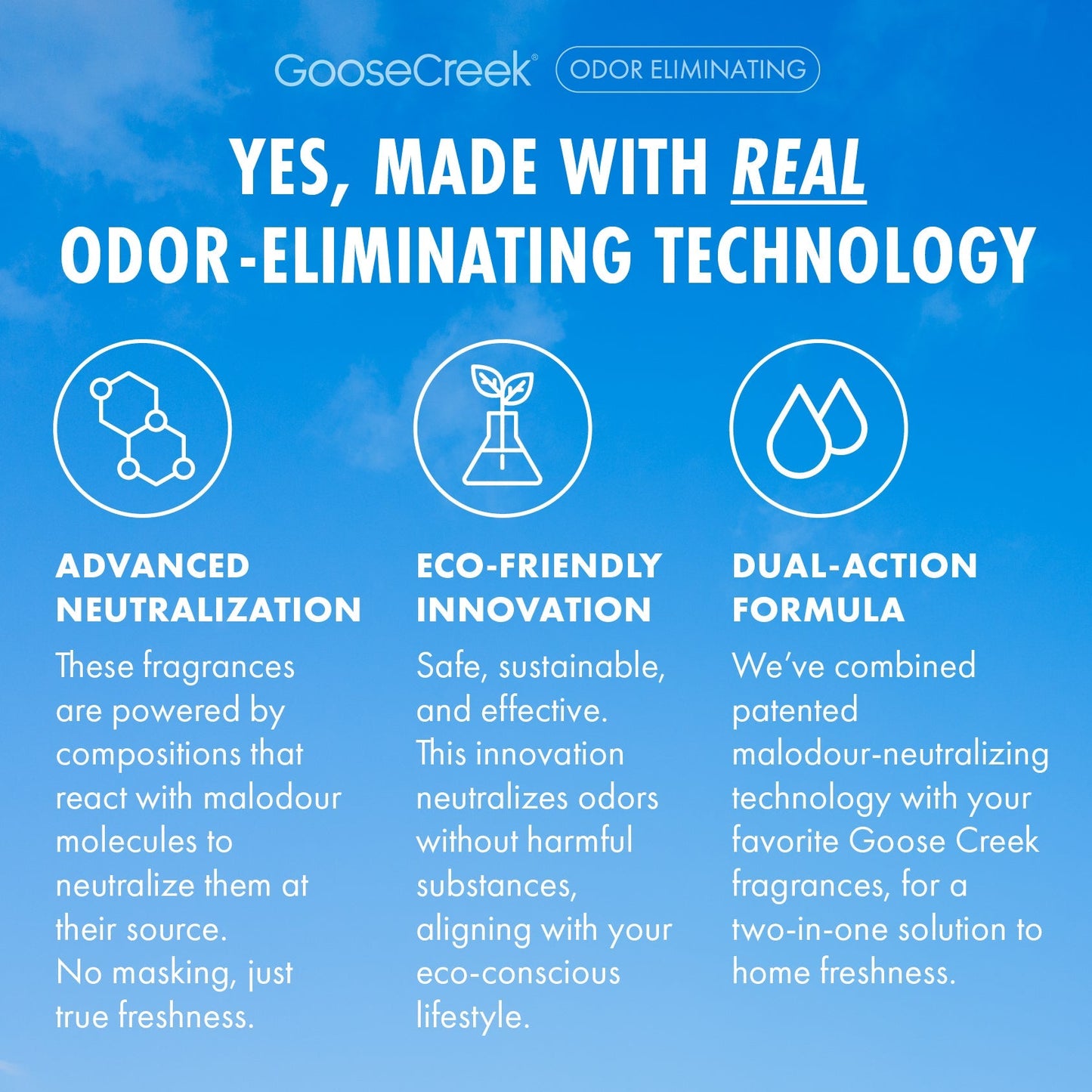 Odor Eliminating Cool Rain Drops Plug-in & Refill Bundle