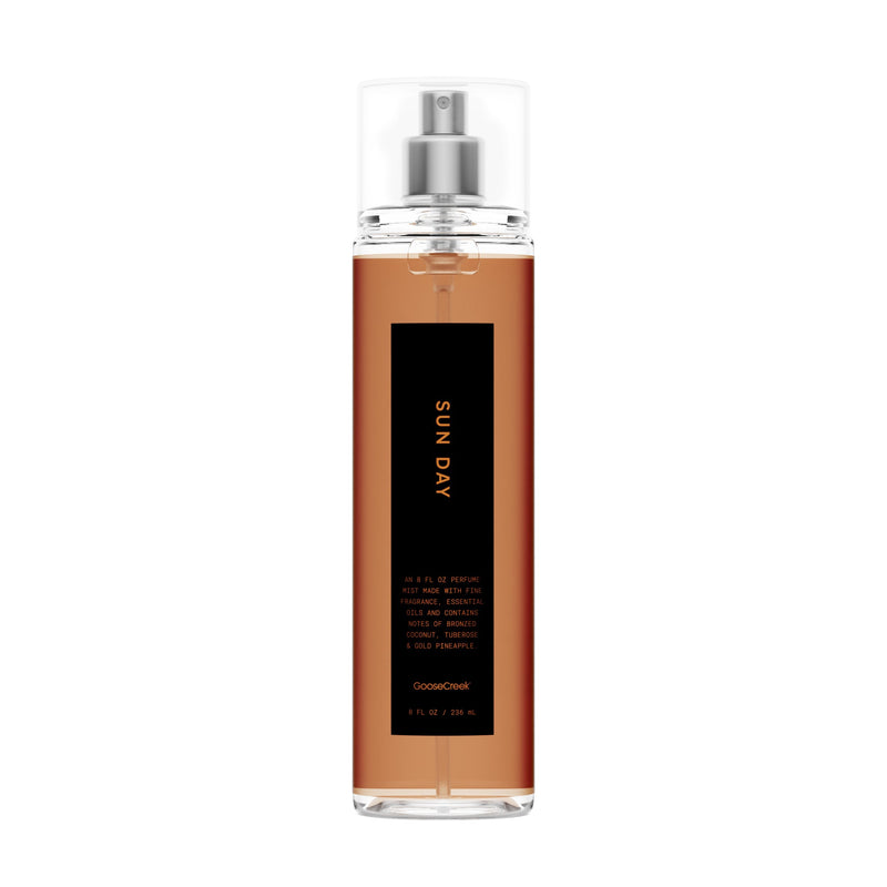 Sun Day - Fine Fragrance Body Mist (S5MYS)